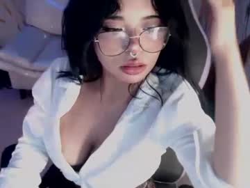 Lilith_Sexy19 Chaturbate stream image from July 25, 2025