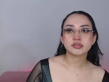Maddyghost Chaturbate stream image from July 25, 2025