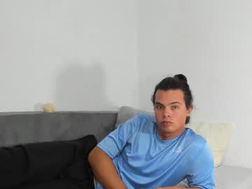 Masterkonrad Chaturbate stream image from July 25, 2025