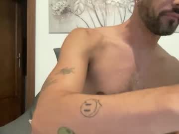 Mateconleche Chaturbate stream image from July 25, 2025