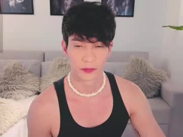 Neythann Chaturbate stream image from July 25, 2025