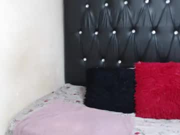 Sexykenneyx Chaturbate stream image from July 25, 2025
