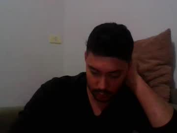 Shakur2023 Chaturbate stream image from July 25, 2025