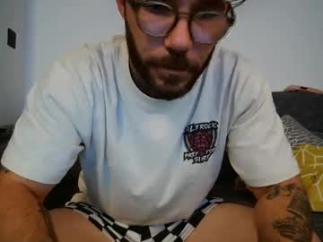 Stevie_Rae Chaturbate stream image from July 25, 2025
