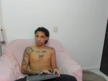 Thiago_Myers7 Chaturbate stream image from July 25, 2025