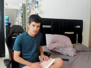 Tommy_Carlos Chaturbate stream image from July 25, 2025