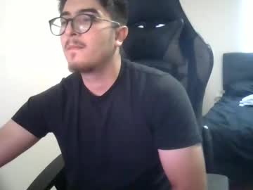 Vitamin_Cum Chaturbate stream image from July 25, 2025