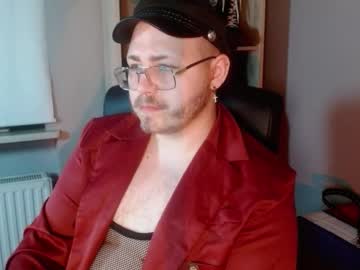Xfabian_Love Chaturbate stream image from July 25, 2025