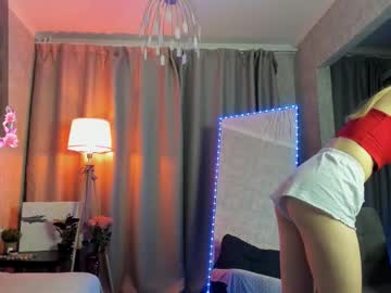 Your_Sweet_Girlfriend Chaturbate stream image from July 25, 2025