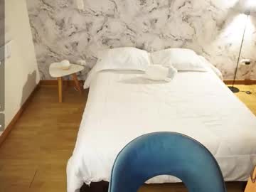 Alicce_Belluci Chaturbate stream image from July 25, 2025