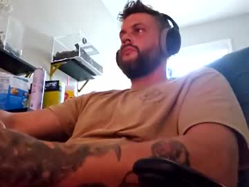 Anonjay77 Chaturbate stream image from July 25, 2025
