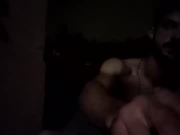 Antonio98anton98 Chaturbate stream image from July 25, 2025