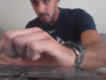 Bigdaddycoco07 Chaturbate stream image from July 25, 2025