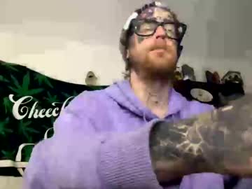 Bimmyleanin420 Chaturbate stream image from July 25, 2025