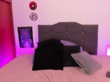 Cata_Greenn Chaturbate stream image from July 25, 2025