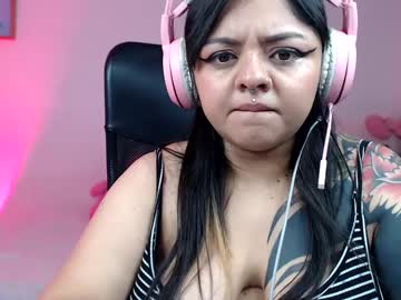 Cyber_Body Chaturbate stream image from July 25, 2025