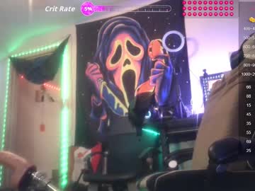 D0pey42o Chaturbate stream image from July 25, 2025