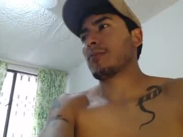 Duvanx28 Chaturbate stream image from July 25, 2025