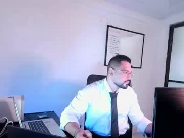 Felipe_Quiroz1 Chaturbate stream image from July 25, 2025