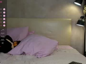 Ice_Ba_By Chaturbate stream image from July 25, 2025