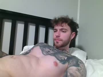 Ivanplease Chaturbate stream image from July 25, 2025