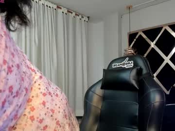 Lacoqueta_ Chaturbate stream image from July 25, 2025