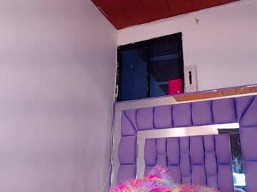 Lilly_Jackson Chaturbate stream image from July 25, 2025