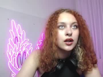 Maggiebrovn Chaturbate stream image from July 25, 2025