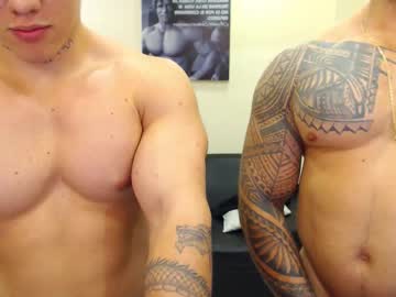 Mateosexyhot22 Chaturbate stream image from July 25, 2025
