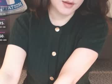 Momo612238 Chaturbate stream image from July 25, 2025