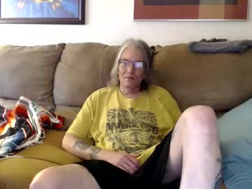 Pothead42050 Chaturbate stream image from July 25, 2025