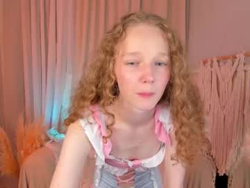 Rose_Charming_ Chaturbate stream image from July 25, 2025