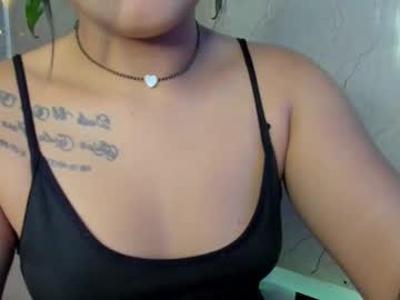 Sabrinahims_ Chaturbate stream image from July 25, 2025