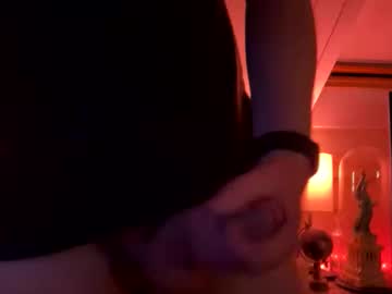 Sweet_Potato2 Chaturbate stream image from July 25, 2025