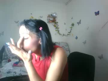 Tyfannyviolet Chaturbate stream image from July 25, 2025