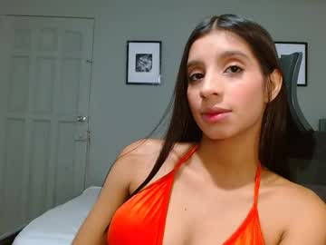 Zyliam_Whithe Chaturbate stream image from July 25, 2025