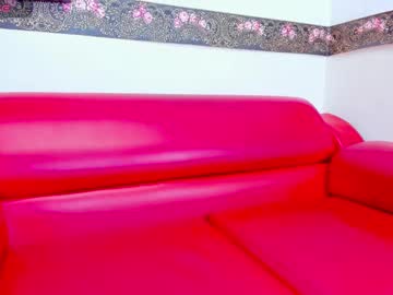 Alisson_Davies Chaturbate stream image from July 25, 2025