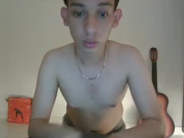 Bastian_004 Chaturbate stream image from July 25, 2025