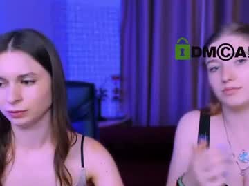 Daisy_Candy Chaturbate stream image from July 25, 2025