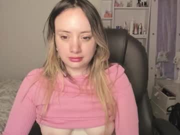 Kittywantslove23 Chaturbate stream image from July 25, 2025