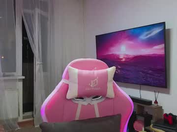 Kristen_Sayles Chaturbate stream image from July 25, 2025