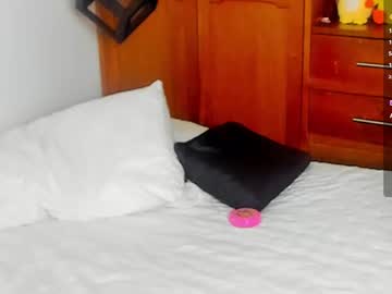 Liasanchezzz Chaturbate stream image from July 25, 2025