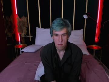 Likaon_Miller Chaturbate stream image from July 25, 2025