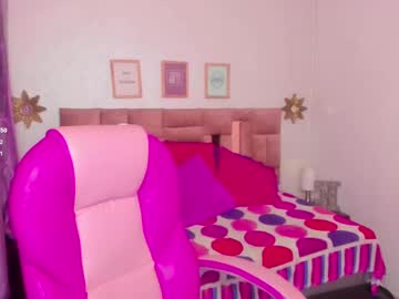 Melanie_Castillo Chaturbate stream image from July 25, 2025