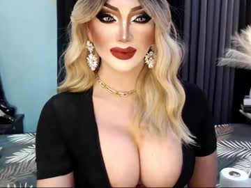 Misschannel4sub Chaturbate stream image from July 25, 2025