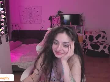 Mollydoorsis Chaturbate stream image from July 25, 2025