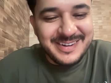 Oscuro_27 Chaturbate stream image from July 25, 2025