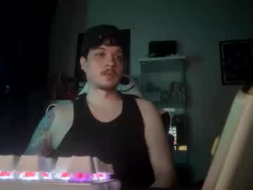 Raivernpool Chaturbate stream image from July 25, 2025
