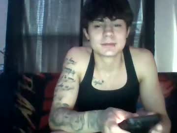 Scar2343 Chaturbate stream image from July 25, 2025