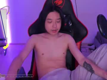Your_Little_Twink Chaturbate stream image from July 25, 2025